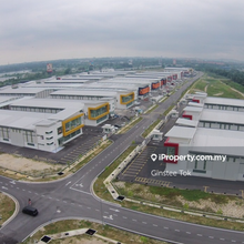 Detached factory for Sale