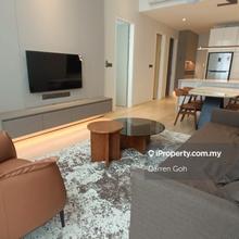 Urban Living Experience at Star Residence Two, KLCC