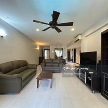 Low Dense Condo in Pulau Tikus. Prime Location. Pool View