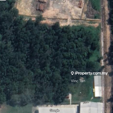 Industrial land for Sale