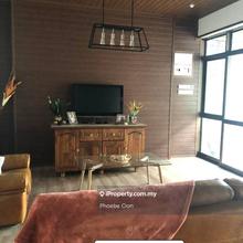 2 storey Bungalow at tanjung Bungah for sale