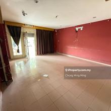 2 Storey Shop Office @ Taman Cattleya Senawang, Seremban