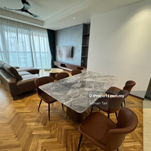 Mid Valley premium residence  