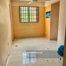 Pinang Emas Apartment for Rent