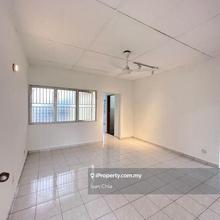 Original unit @ Top floor 