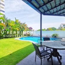 Semi-D house for Sale