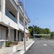 Shop-office for Rent