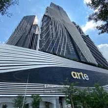 Arte Mont Kiara 1 Bedroom Unit For Sale near Solaris Mont Kiara