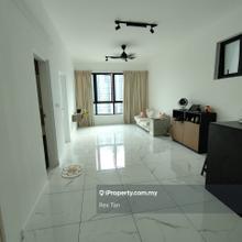 2 Bedrooms Fully furnished for rent.