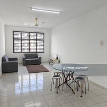 Molek Ria @ Molek Apartment For Rent