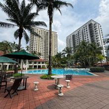 Danau Permai Taman Desa 2 rooms for sale 