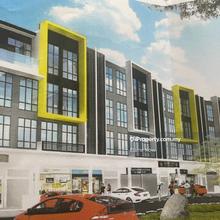 Shop-office for Sale