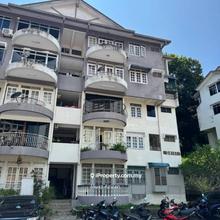 Apartment mutiara perdana penang for sale hot area