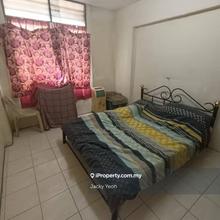 Green Garden Apartment Value Purchase For Sale Penang 