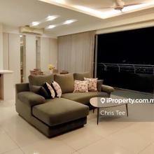 Rare Find! Renovated 1,701 sqft @ Westside One 
