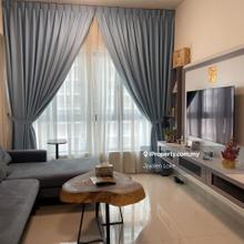 3r2b, fully furnished for rent