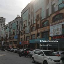 Pelangi Business Centre Office Near Mutiara Damansara MRT station