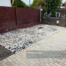 Terrace house for Rent