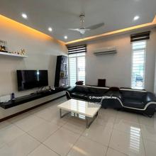 Minden Garden Gelugor 3 Sty Terrace Renovated Cheapest Unit For Sale