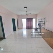 Persanda Apartment in Seksyen 13, Shah Alam