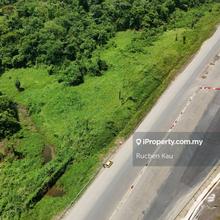 Sipitang Masapol Country Lease 999 Pan Borneo Highway Land