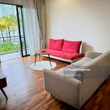 The Tamarind @ Tanjung Tokong seaview fully furnished Straits quay