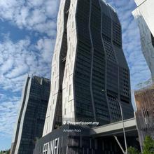 Below Market Price! Fennel Sentul! Bank Auction! Good Buy! Bank Lelong