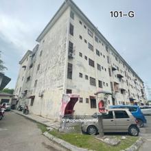 Pelangi Indah Flat Meru Klang