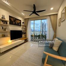 Pv18 Renovated Move In Condition Investment Setapak