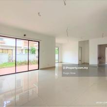 3 Storey Semi-D 45x90 KL Jln Ipoh Laman Residen 4 Parking