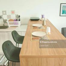 Fully furnished Studio for Rent