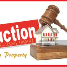 Below Market Price! Megan Ambassy! Good Buy! Bank Lelong! Cheap!