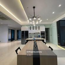 5 mins to Customs, Seaview, Low Density, High Floor, Fully Renovated
