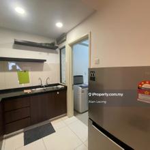 Fully furnish Sfera Residency mrt near cyberjaya putrajaya equine park