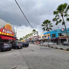 Prime and rare Corner Shop in Bangsar For Sale 