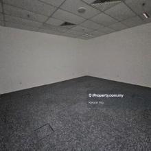 Office Lot for Rent at Q Sentral next to MRT