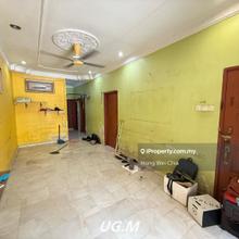 Bukit Raja 1sty 20x65 Facing No House 365k Below Market Low Booking