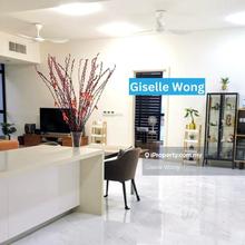 Setia V Residences Seaview Unit 1450sqft 2 Bedrooms