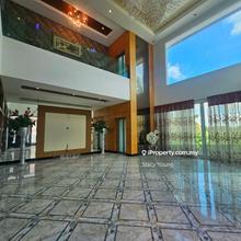 3 Storey Bungalow @ The Mines Resort City  