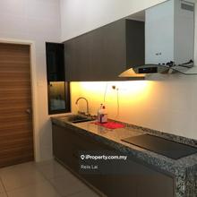 Pearl Suria Corner , Jalan Klang Lama, Kuala Lumpur