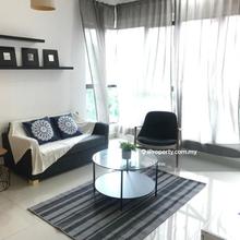 Serviced residence for Rent