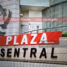 Ict businesses and Msc Malaysia status companies/Sentral/Good buy.