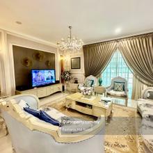 Beautiful full furnished luxury villa for sale in Setia Ecoglades