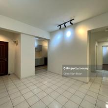 Menara Menjalara for Rent 