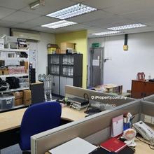 2nd floor Front Office (3a) for Sale in Sunwaymas Commercial Centre 