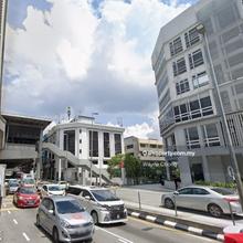 Commercial Shop Specialist