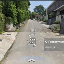 Bungalow land for Sale