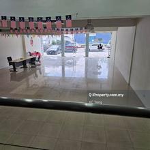 6 Storey Shop with lift , Sungai besi,  Chan sow lin