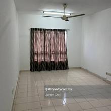 Laman Midah Condo At Taman Midah Cheras KL, Near Hukm Hospital