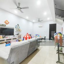 2 sty House, Taman Harmoni, Kajang 2